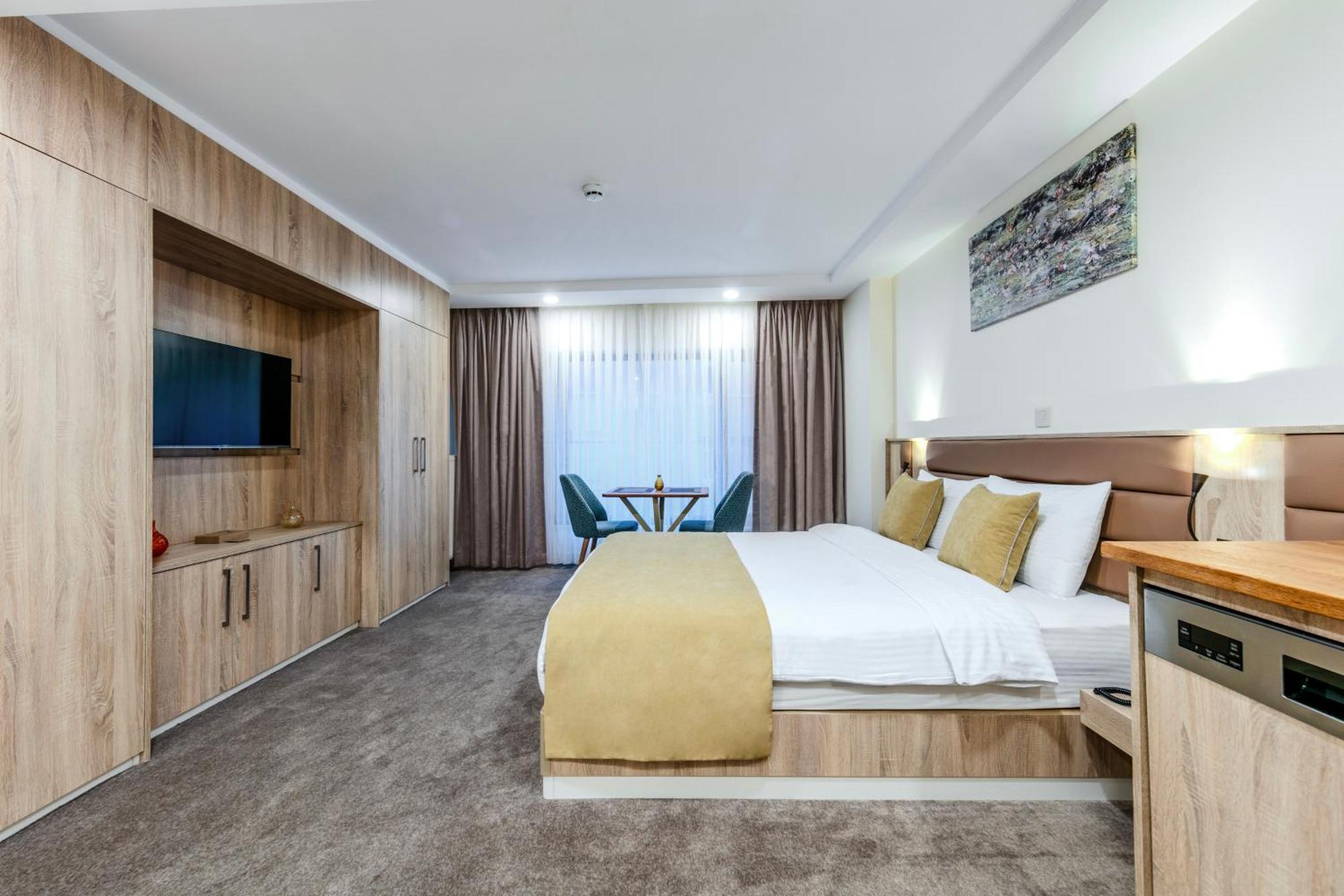 Roys Hotel & Suites اسطنبول المظهر الخارجي الصورة