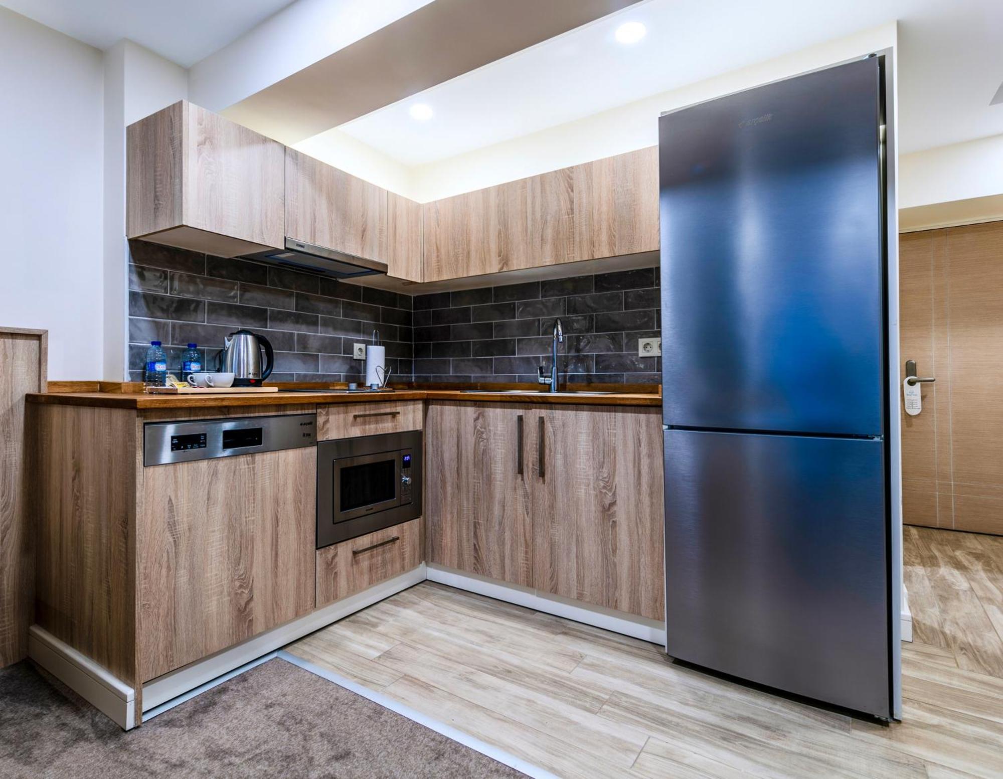 Roys Hotel & Suites اسطنبول المظهر الخارجي الصورة