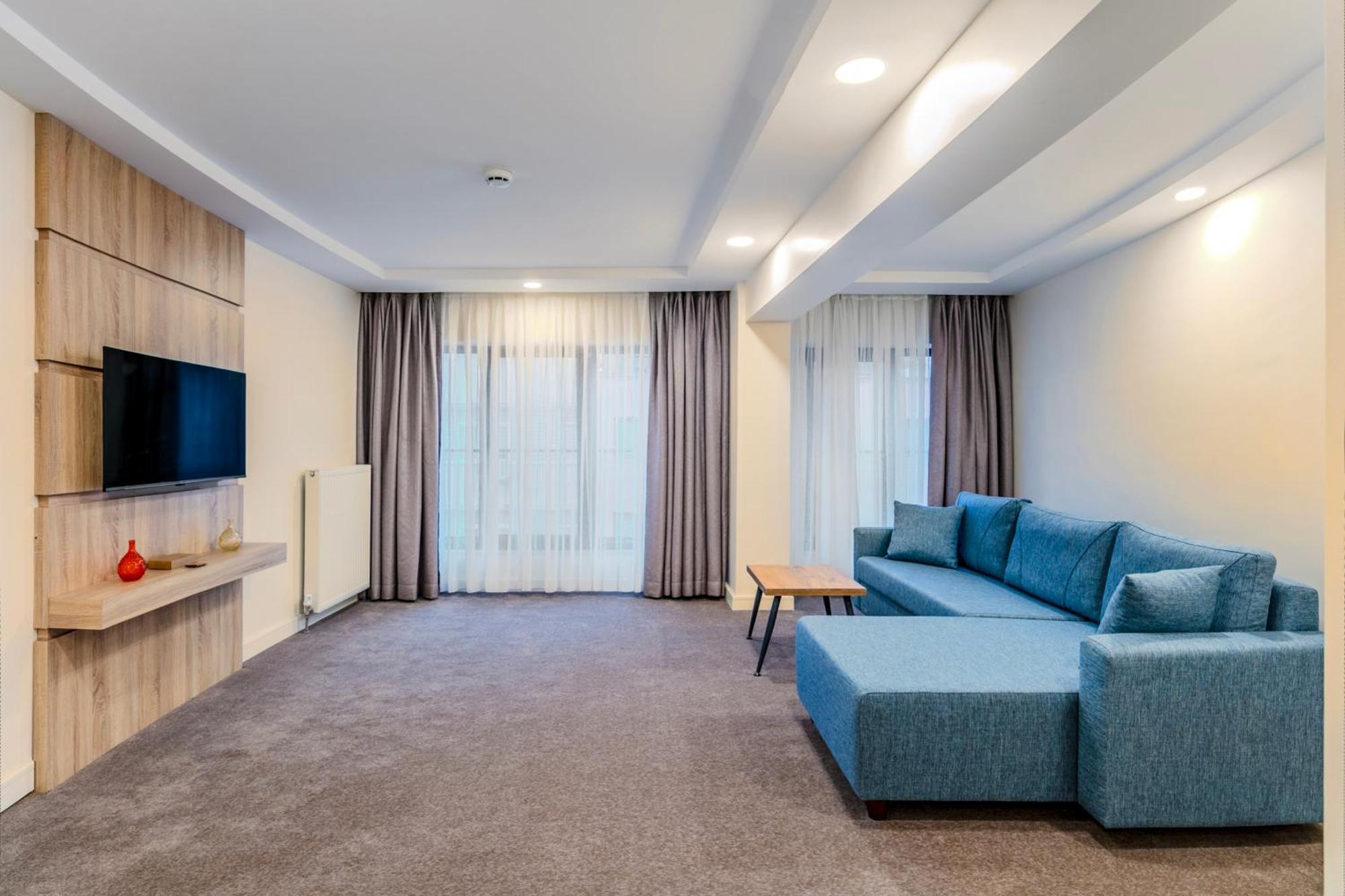 Roys Hotel & Suites اسطنبول المظهر الخارجي الصورة