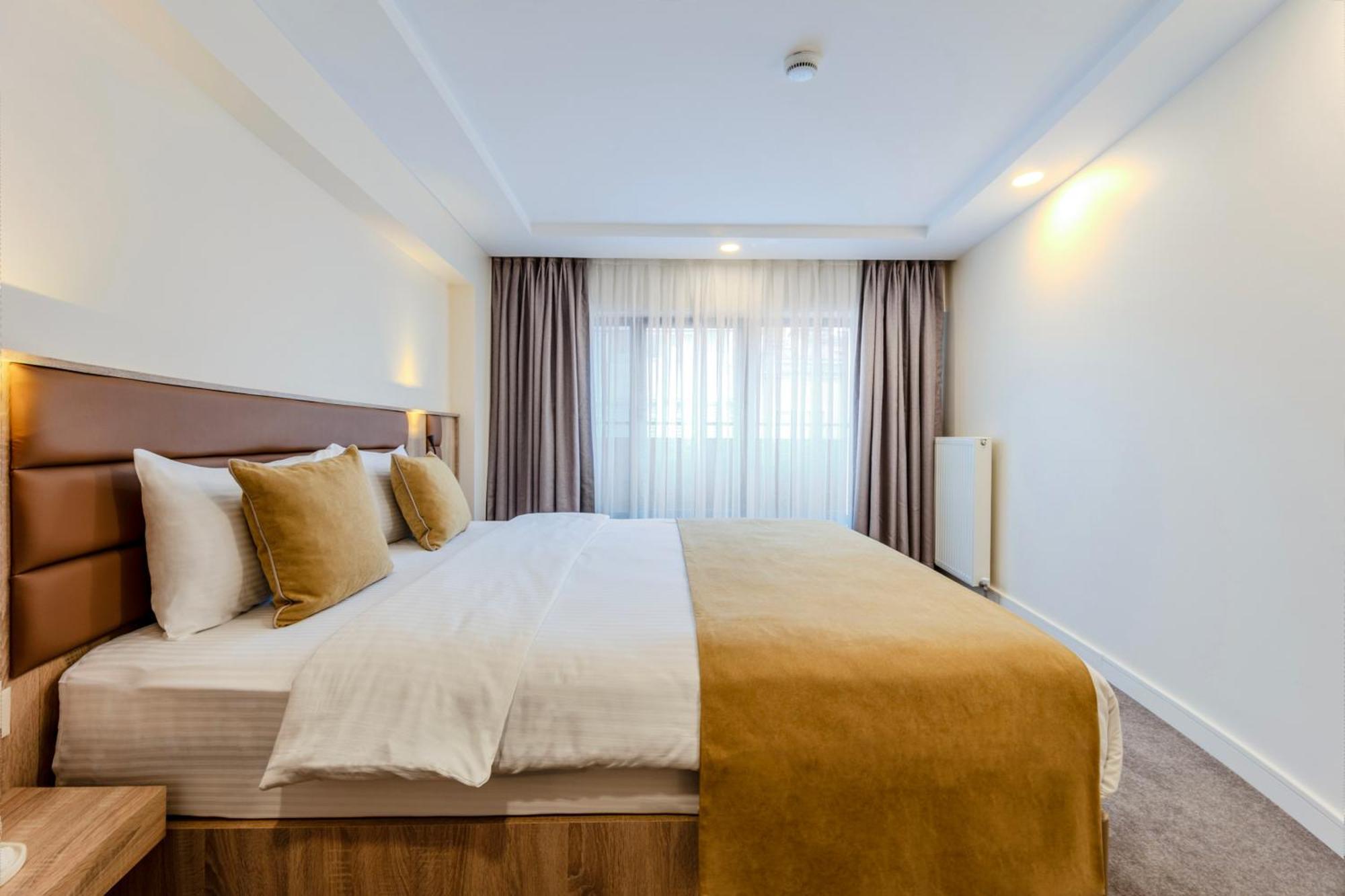 Roys Hotel & Suites اسطنبول المظهر الخارجي الصورة