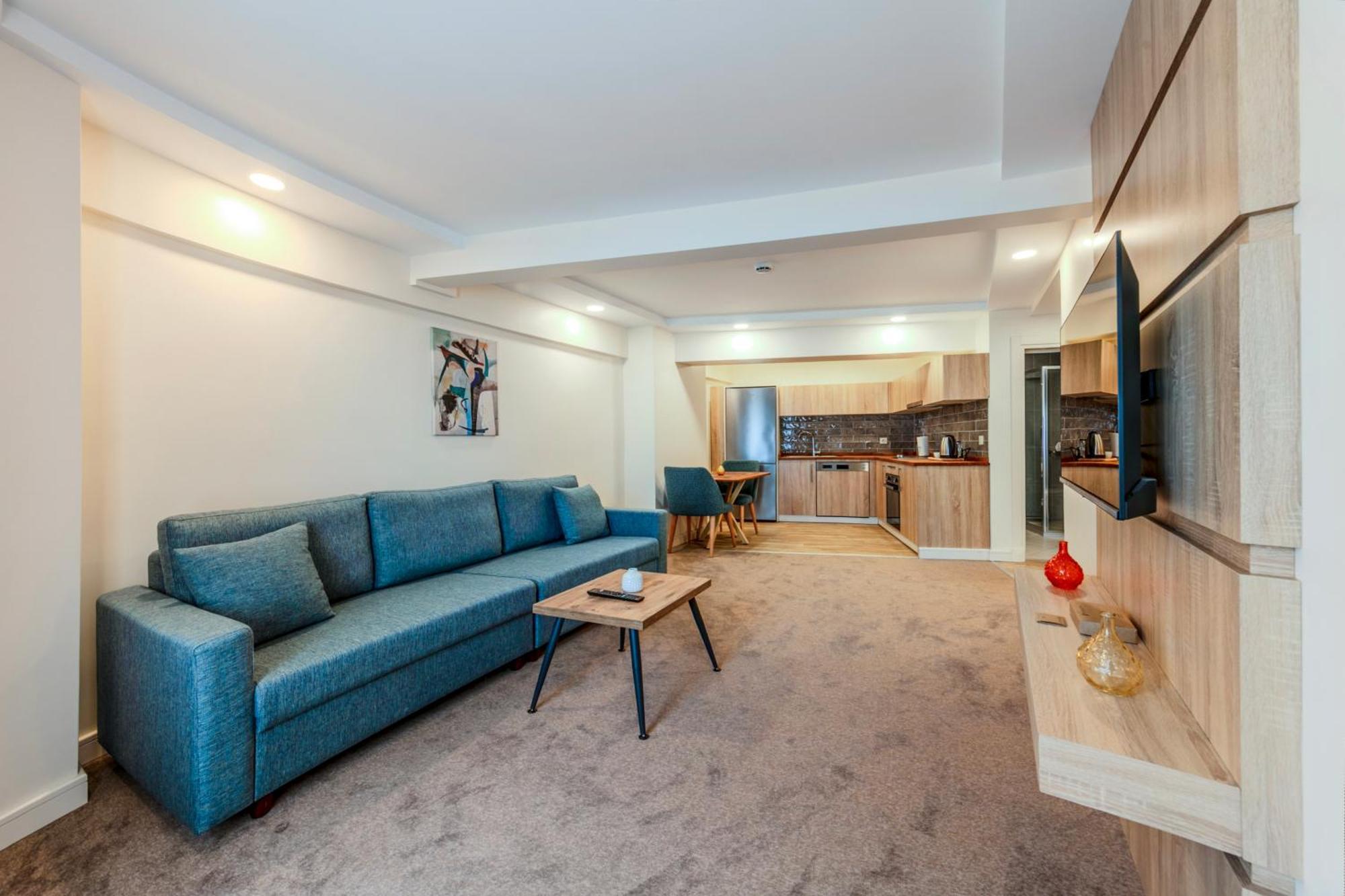 Roys Hotel & Suites اسطنبول المظهر الخارجي الصورة