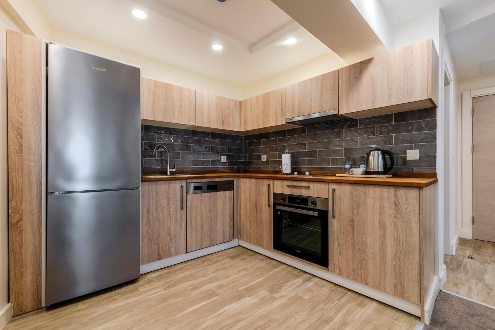 Roys Hotel & Suites اسطنبول المظهر الخارجي الصورة