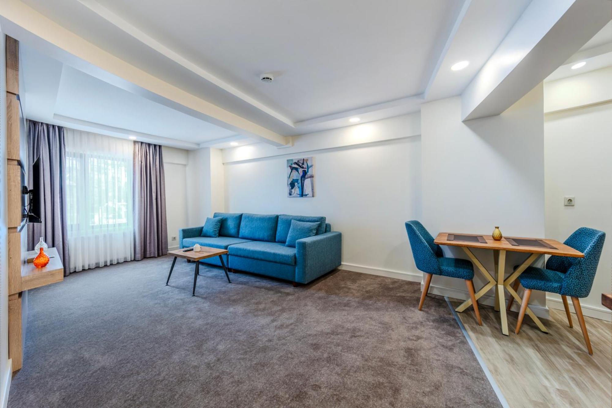 Roys Hotel & Suites اسطنبول المظهر الخارجي الصورة