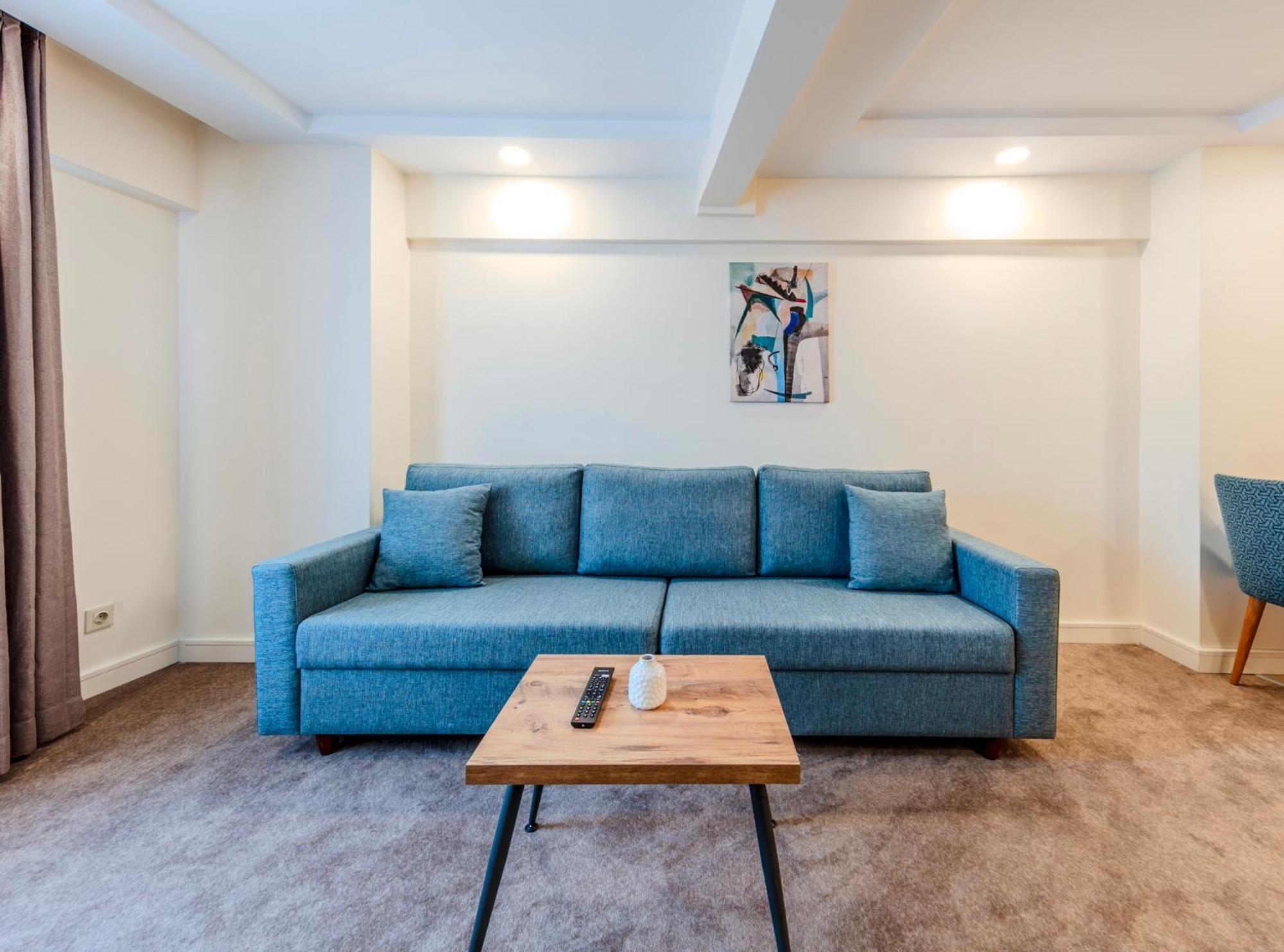 Roys Hotel & Suites اسطنبول المظهر الخارجي الصورة