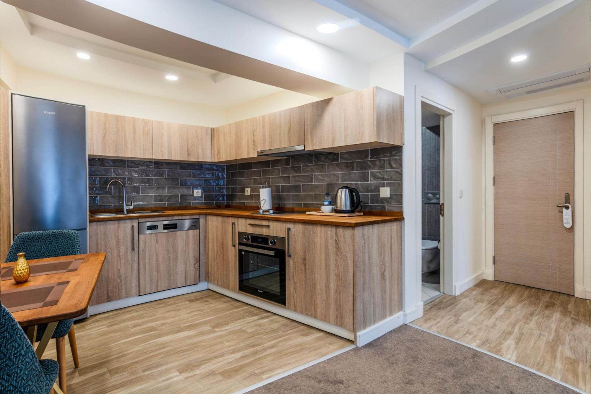 Roys Hotel & Suites اسطنبول المظهر الخارجي الصورة