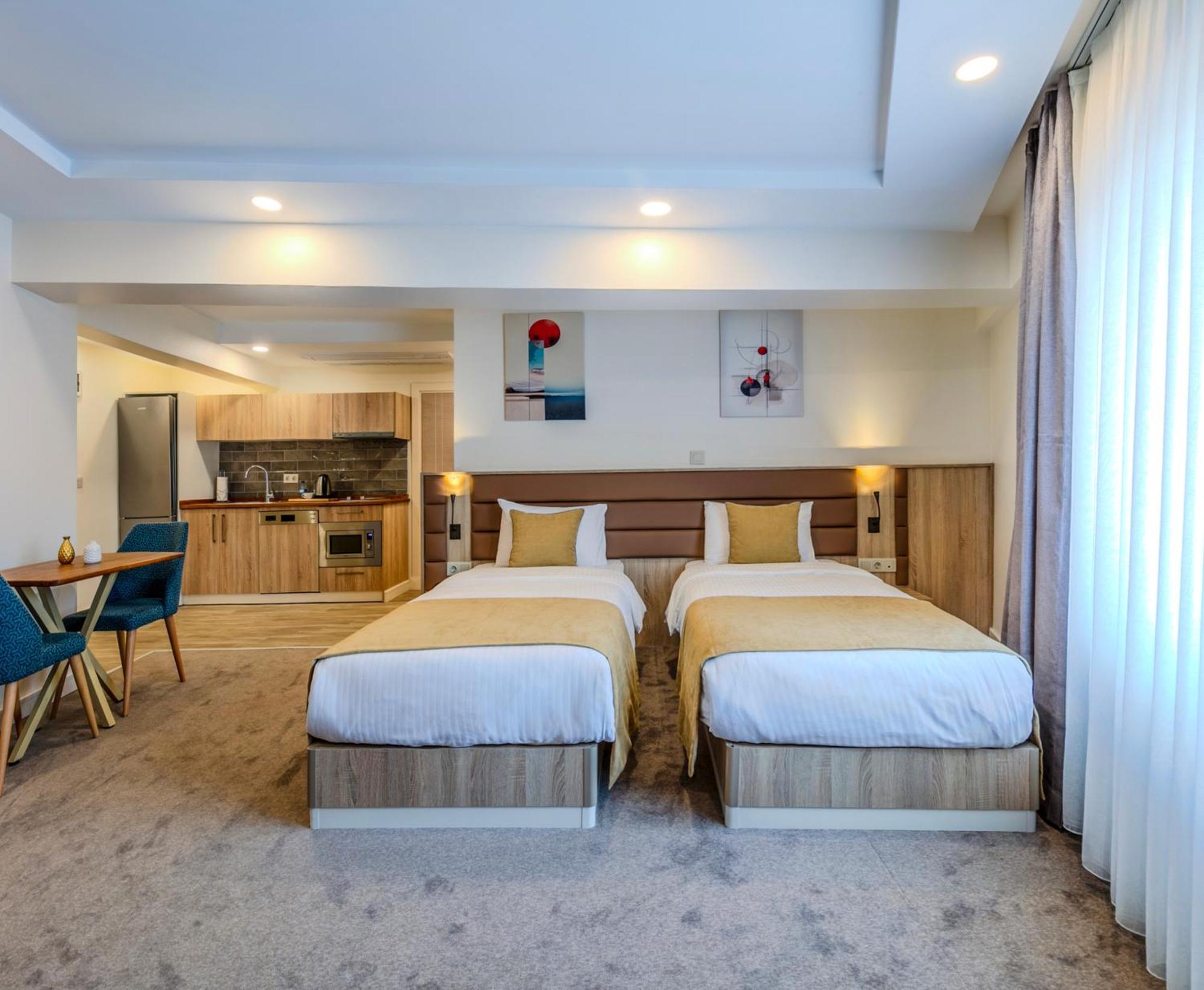 Roys Hotel & Suites اسطنبول المظهر الخارجي الصورة