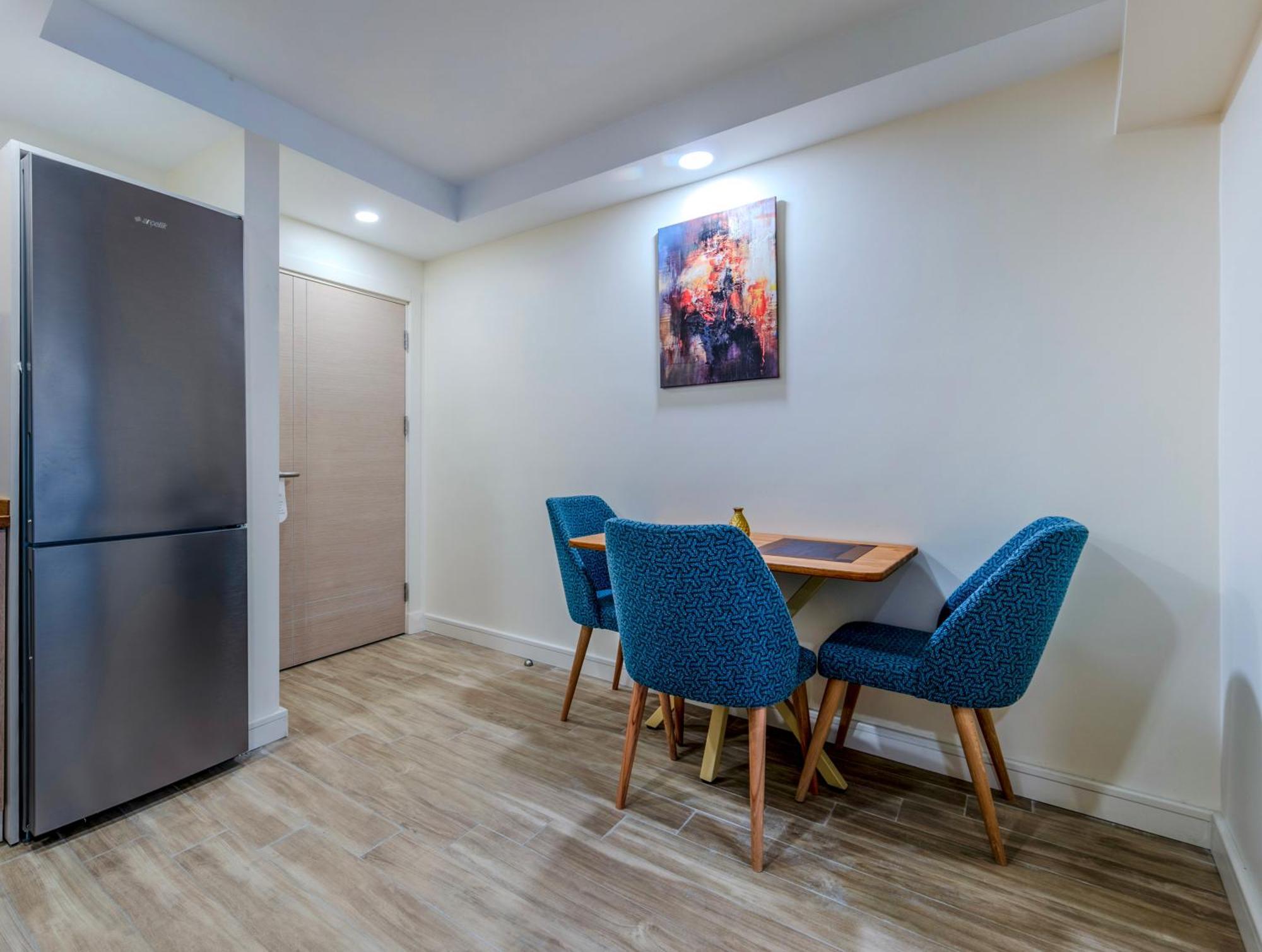 Roys Hotel & Suites اسطنبول المظهر الخارجي الصورة