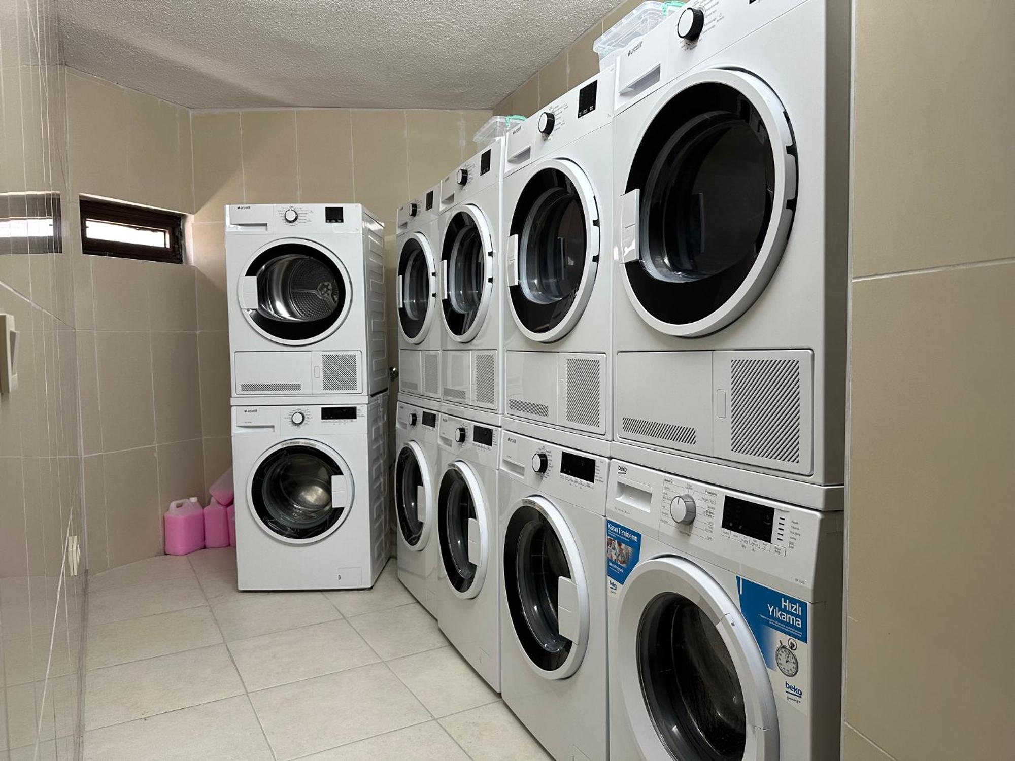 Roys Hotel & Suites اسطنبول المظهر الخارجي الصورة